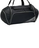 Ogio 412037 OGIO   4.5 Duffel Black/Silver