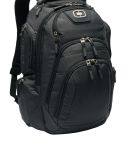 Ogio 411073 OGIO   Surge RSS Pack Black Pindot