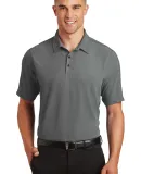 Ogio Apparel OG126 OGIO   Onyx Polo Petrol Grey