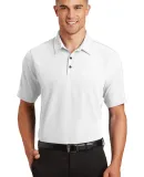 Ogio Apparel OG126 OGIO   Onyx Polo White