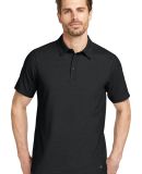 Ogio Apparel OG126 OGIO   Onyx Polo in Blacktop