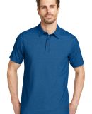 Ogio Apparel OG126 OGIO   Onyx Polo in Electric blue