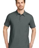 Ogio Apparel OG126 OGIO   Onyx Polo in Petrol grey