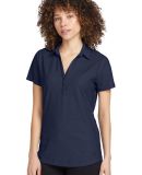 Ogio Apparel LOG126 OGIO   Ladies Onyx Polo in Navy