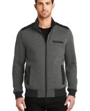 Ogio Apparel OG506 OGIO   Crossbar Jacket Blacktop Hthr