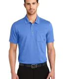 Ogio Apparel OG129 OGIO   Express Polo Electric Bl He