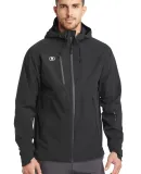 Ogio Endurance OE750 OGIO   ENDURANCE Impact Jacke Blacktop