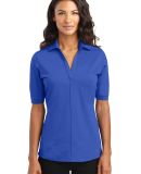 Ogio Apparel LOG130 OGIO   Ladies Metro Polo in Enzyme blue