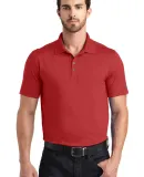 Ogio Apparel OG130 OGIO   Metro Polo Ripped Red