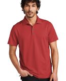 Ogio Apparel OG130 OGIO   Metro Polo in Ripped red
