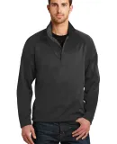 Ogio Apparel OG2010 OGIO   Torque II Pullover Blacktop