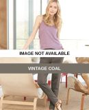 Alternative 5080 Women's Vintage French Terry Rela VINTAGE COAL