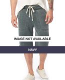 Alternative 5284 Victory French Terry Shorts NAVY