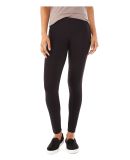 Alternative 7004 Go-To Spandex Leggings Black