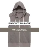 Alternative 5069 Warm Up Vintage Sport French Terr VINTAGE COAL