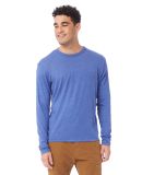 Alternative 5100 Keeper Vintage Jersey Longsleeve  in Vintage royal