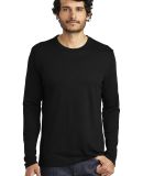 Alternative 5100 Keeper Vintage Jersey Longsleeve  in Black