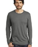 Alternative 5100 Keeper Vintage Jersey Longsleeve  in Vintage coal