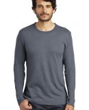 Alternative 5100 Keeper Vintage Jersey Longsleeve  in Vintage navy