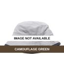 Alternative 98 Sherwood Bucket Hat Camouflage Green