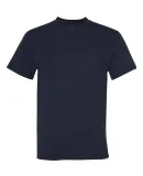 Jerzees 21MR Dri-Power Sport Short Sleeve T-Shirt J. Navy