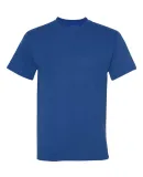 Jerzees 21MR Dri-Power Sport Short Sleeve T-Shirt Royal