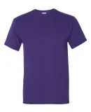 Jerzees 21MR Dri-Power Sport Short Sleeve T-Shirt Deep Purple