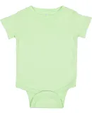 Rabbit Skins 4480 The Classic Collection Infant Sh Mint