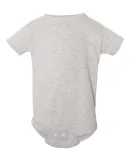 Rabbit Skins 4480 The Classic Collection Infant Sh Heather