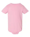 Rabbit Skins 4480 The Classic Collection Infant Sh Pink