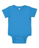 Rabbit Skins 4480 The Classic Collection Infant Sh Cobalt