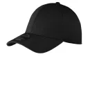 New Era NE1090    Tech Mesh Cap in Black