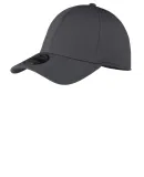 New Era NE1090    Tech Mesh Cap in Charcoal