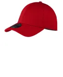 New Era NE1090    Tech Mesh Cap in Scarlet