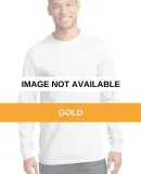 Port & Company PC61LST - Tall Long Sleeve Essentia Gold