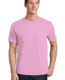 Port & Co PC450 Fan Favorite Tee Candy Pink