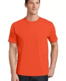 Port & Co PC450 Fan Favorite Tee Orange