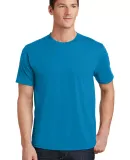 Port & Co PC450 Fan Favorite Tee Sapphire