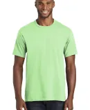 Port & Co PC450 Fan Favorite Tee Spearmint