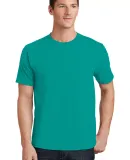 Port & Co PC450 Fan Favorite Tee Team Teal