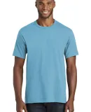 Port & Co PC450 Fan Favorite Tee Tidal Wave