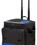 Port & Co BG119 Port Authority   Rolling Cooler Twilight Blue