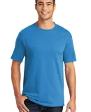 Port & Co PC55T mpany   Tall Core Blend Tee Sapphire