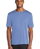 Port & Company PC380 Performance Tee in Carolina blue