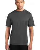 Port & Company PC380 Performance Tee in Charcoal