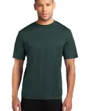 Port & Company PC380 Performance Tee in Dark green