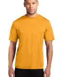 Port & Company PC380 Performance Tee in Gold