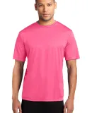 Port & Company PC380 Performance Tee in Neon pink