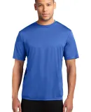 Port & Company PC380 Performance Tee in Royal