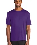 Port & Company PC380 Performance Tee in Team purple